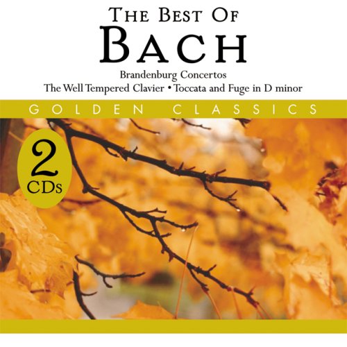 Best of Bach - www.Shopthatapp.com