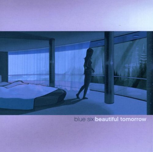 Blue Six / Beautiful Tomorrow - CD (Used) - www.Shopthatapp.com