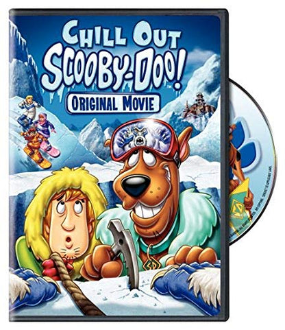 Chill Out Scooby-Doo (Original Movie) - www.Shopthatapp.com