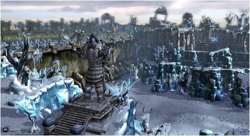 BattleForge - www.Shopthatapp.com