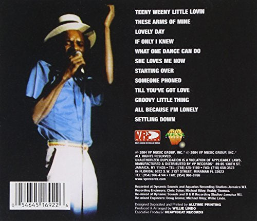 Beres Hammond - www.Shopthatapp.com