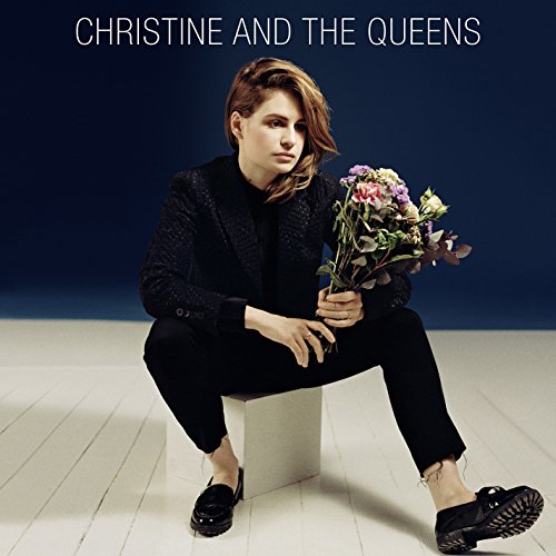 Christine And The Queens / Christine And The Queens - CD (Used) - www.Shopthatapp.com