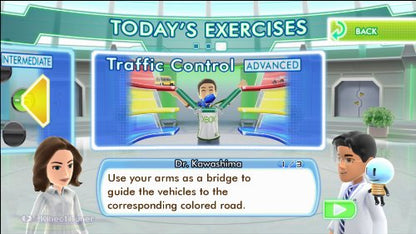 Body and Brain Connection - Xbox 360 Standard Edition - www.Shopthatapp.com