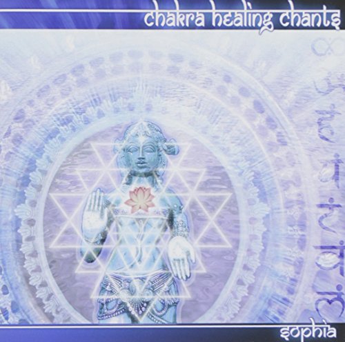 Chakra Healing Chants - www.Shopthatapp.com