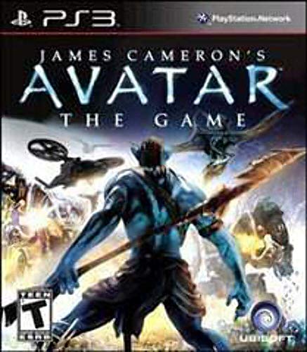 Avatar The Game - Nintendo Wii - www.Shopthatapp.com