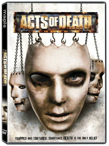 Acts of Death