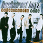 Backstreet Boys / Backstreet's Back - CD (Used)