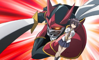 Bamboo Blade: The Complete Series (S.A.V.E.)