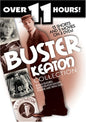 Buster Keaton Collection - 15 Shorts, 5 Movies [Import] - www.Shopthatapp.com
