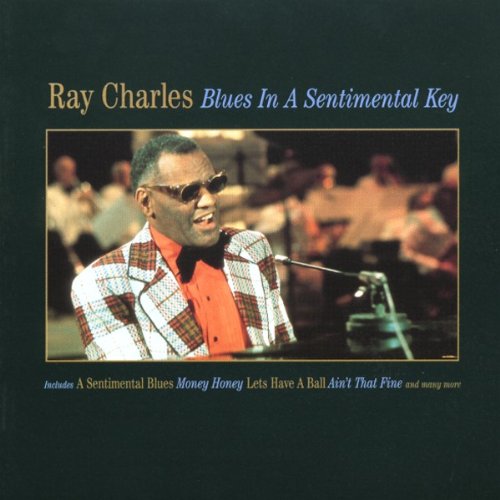Blues In A Sentimental Key - www.Shopthatapp.com