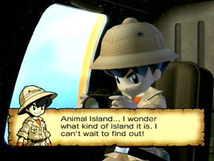 Animal Kingdom: Wildlife Expedition