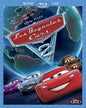 Cars 2 - Blu-Ray + DVD (Used) - www.Shopthatapp.com