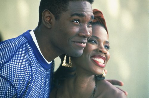 Boyz 'N the Hood - DVD (Used) - www.Shopthatapp.com