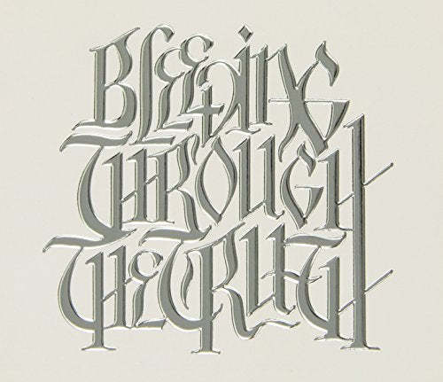 Bleeding Through / The Truth - CD (Used) - www.Shopthatapp.com