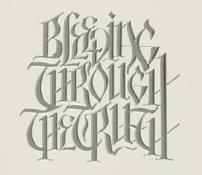 Bleeding Through / The Truth - CD (Used) - www.Shopthatapp.com