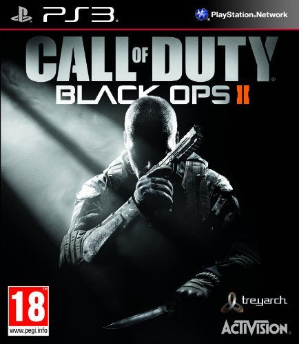 Call Of Duty: Black Ops 2 - PlayStation 3 - www.Shopthatapp.com