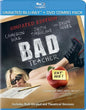 Bad Teacher - Blu-Ray/DVD - www.Shopthatapp.com