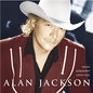 Alan Jackson / When Somebody Loves - CD