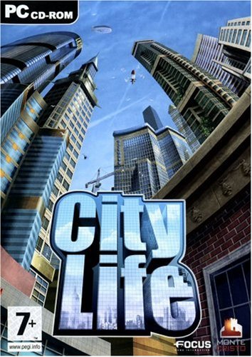 City Life - www.Shopthatapp.com