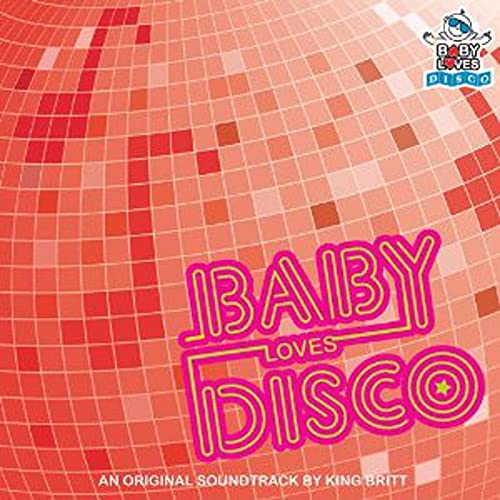 Baby Loves Disco - www.Shopthatapp.com