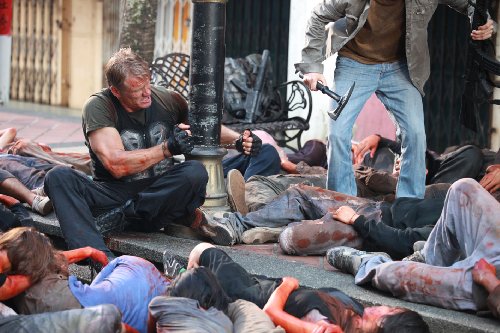 Battle of the Damned - Blu-Ray - www.Shopthatapp.com