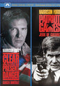 Clear And Present Danger / Patriot Games - DVD (Used)