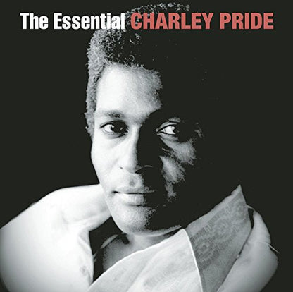 Charley Pride / The Essential Charley Pride - CD - www.Shopthatapp.com