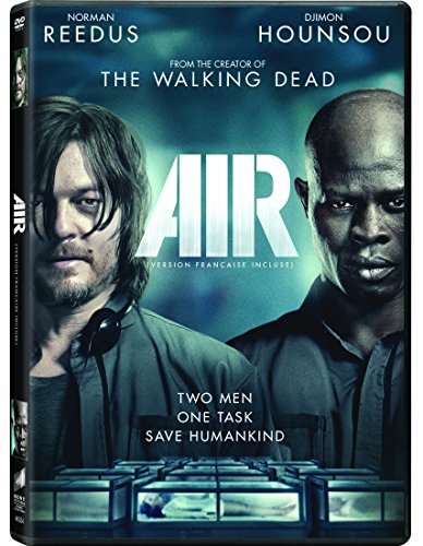 Air (Bilingual) - www.Shopthatapp.com