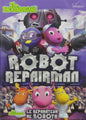 Backyardigans: Robot Repairman (Sous-titres français) - www.Shopthatapp.com
