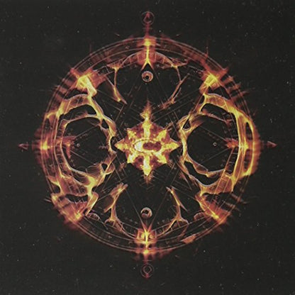 CHIMAIRA - THE AGE OF HELL - www.Shopthatapp.com