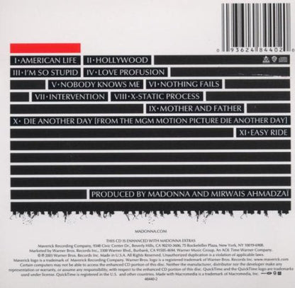 American Life - www.Shopthatapp.com