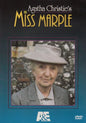 Agatha Christie's Miss Marple Set Two - Murder at the Vicarage / Nemesis