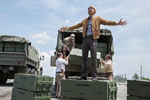 American Made [Blu-ray] [Import] - www.Shopthatapp.com