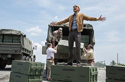 American Made [Blu-ray] [Import] - www.Shopthatapp.com