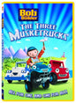 Bob the Builder: The Three Musketrucks (Bilingue) - DVD (Used) - www.Shopthatapp.com