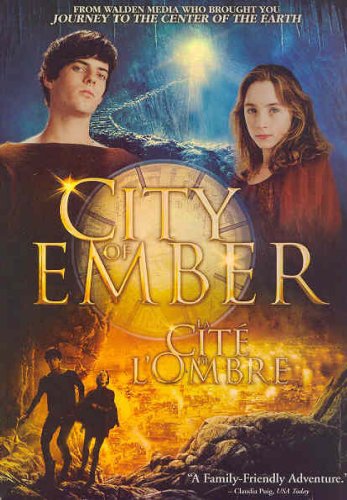 City Of Ember - DVD (Used)