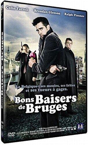 Bons baisers de Bruges - www.Shopthatapp.com