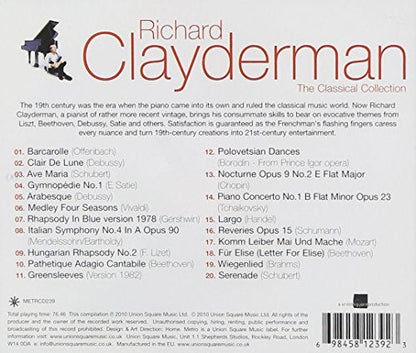 Classical Collection