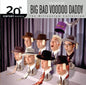 Big Bad Voodoo Daddy / Millennium Collection - CD (Used) - www.Shopthatapp.com