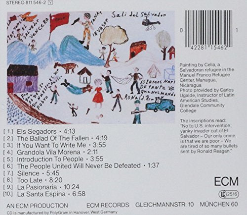 Ballad Of The Fallen - www.Shopthatapp.com