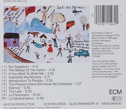 Ballad Of The Fallen - www.Shopthatapp.com