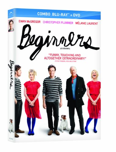 Beginners [Blu-ray + DVD] - www.Shopthatapp.com