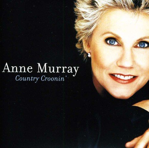 Anne Murray / Country Croonin' - CD (Used)