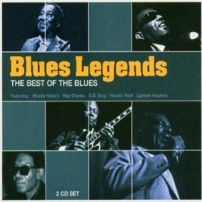 Blues Legends - www.Shopthatapp.com
