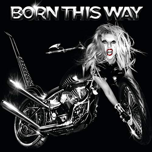 Born This Way - www.Shopthatapp.com