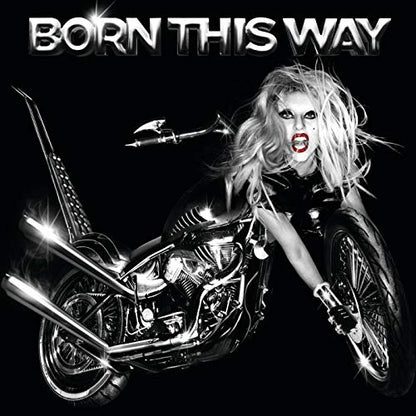 Born This Way - www.Shopthatapp.com