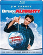 Bruce Almighty - Blu-Ray (Used) - www.Shopthatapp.com