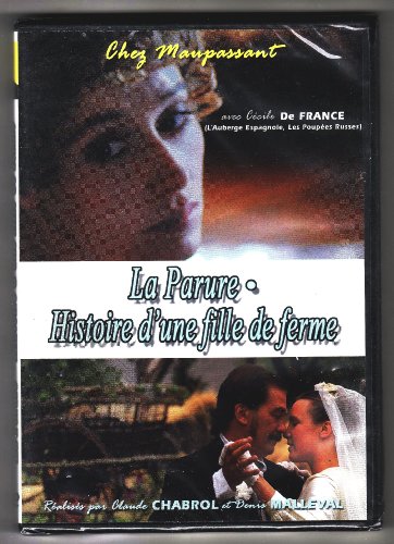 Chez Maupassant La Parure/Hist - DVD - www.Shopthatapp.com