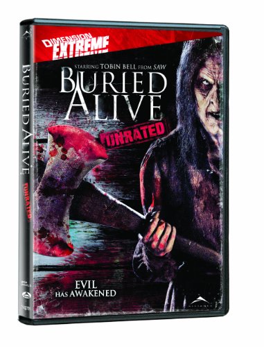 Buried Alive (Unrated) - www.Shopthatapp.com