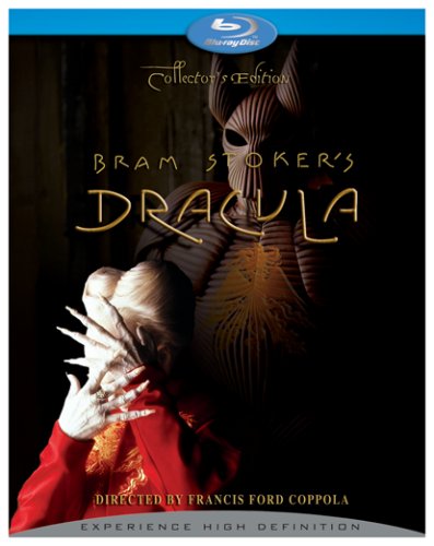 Bram Stoker's Dracula (Collector's Edition) [Blu-ray] (Bilingual) - www.Shopthatapp.com